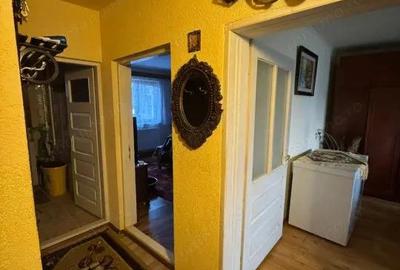 Casă cu 3 camere cu Teren 800 Mp în Satu Nou de Sus - 10