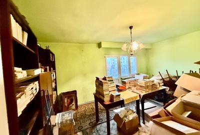 Apartament 3 camere, etaj 2 + Garaj zona Ioan Corvin - 3