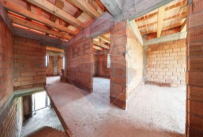 Unitate duplex, constructie noua, se preda la cheie, Izvor! - 2