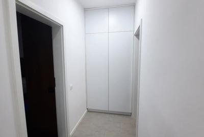 PROPRIETAR | Apartament 2 camere+parcare privată | Metropolitan Towers - 9