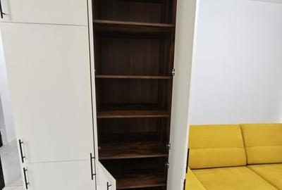 Apartament 2 camere / zona Decebal /Bloc nou / Centrala proprie - 5