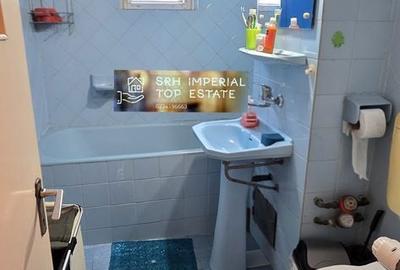 Apartament cu 3 camere decomandat în Casa de Cultură - 3