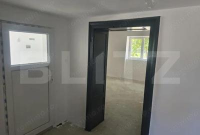Casă cu 3 camere cu Teren 1500 Mp în Tormac - 12