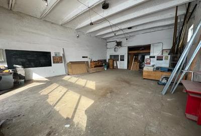 Spațiu comercial, de 126 mp, în Central - 3