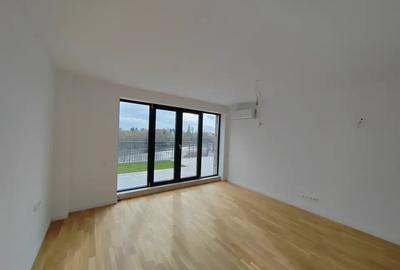Apartament Unicat 3 Camere Sisesti I Terasa 85mp - 6