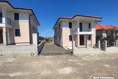 Casa individuala, semifinisata, 120 mp, Dezmir Casa individuala, semifinisata, 120 mp, Dezmir - 18