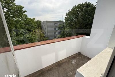 Apartament cu 3 camere semidecomandat în Nord - 6