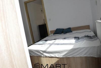 Apartament cu 2 camere decomandat, mobilat în Central - 4