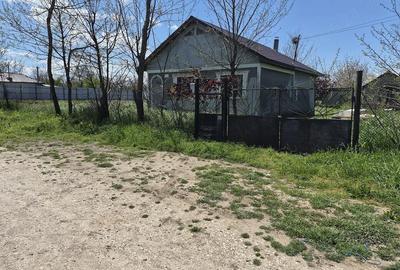 Casă cu 3 camere cu Teren 2314 Mp în Bărăganu - 3