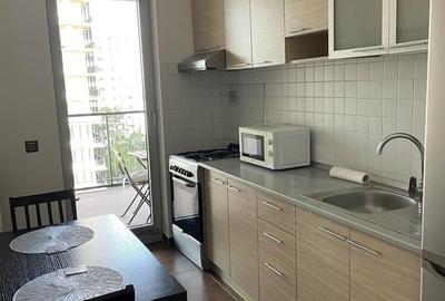 Apartament cu 2 camere decomandat, mobilat în Tineretului - 3