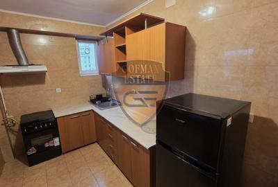 Apartament cu 3 camere decomandat, mobilat în Tomis I - 6