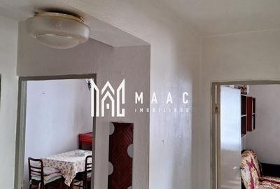 Apartament 3 Camere I Etaj 1 I Decomandat I Strand - 2