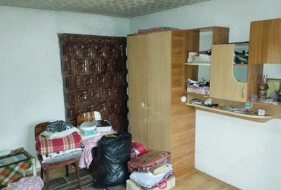 Vand casa cu trei camere 100 m2 in Buhusi, Bacau. - 6
