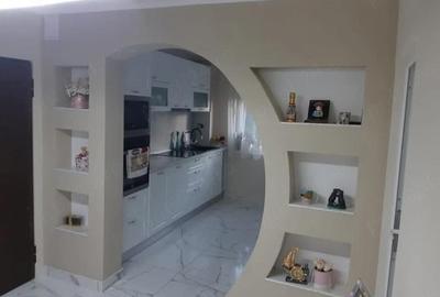 Apartament cu 4 camere decomandat în Nufărul - 1