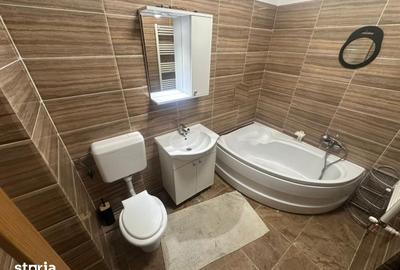Apartament cu 2 camere decomandat, mobilat în Dobroești - 8