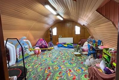 Casă cu 4 camere în Ludoș - 1