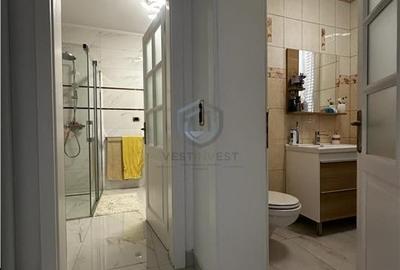 Vila lux cu piscina Sanmartin - 6