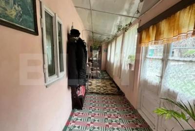 Casă cu 4 camere cu Teren 4600 Mp în Central - 12