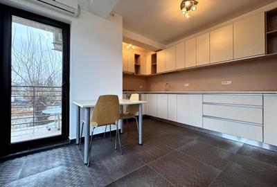 Apartament cu 3 camere decomandat, mobilat în Bucureștii Noi - 3