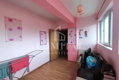 APARTAMENT DE VANZARE | 3 CAMERE + TERASA | CARTIER GHEORGHENI - 6