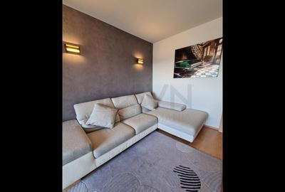 Apartament 2 camere Doamna Ghica Plaza - 8