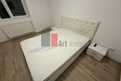 Apartament cu 2 camere-Brancoveanu-Luica-cu centrala+loc de parcare - 3