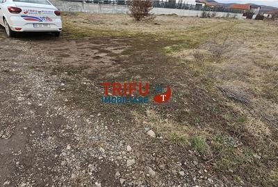 Spațiu comercial, în Micești - 2