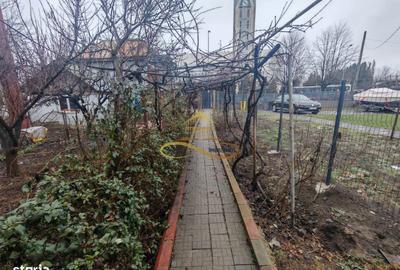 Teren de 1566 mp, în Nicolae Bălcescu - 1