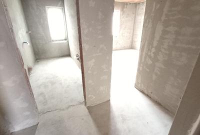 Duplex cu 4 camere cu Teren 200 Mp în Săldăbagiu de Munte - 6