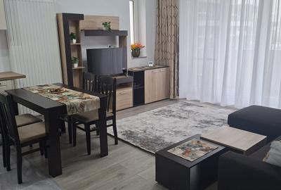 Apartament  modern 3 camere Maurer Residence, parcare inclusa - 2