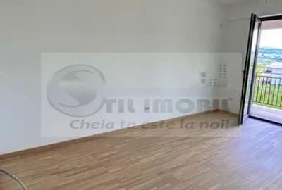 Apartament 2 camere, 51 mp, Bucium  73.000€ negociabil - 6