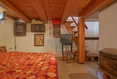 Casa cu farmec traditional si zona pitoreasca - Rasnov | 0% comision - 16