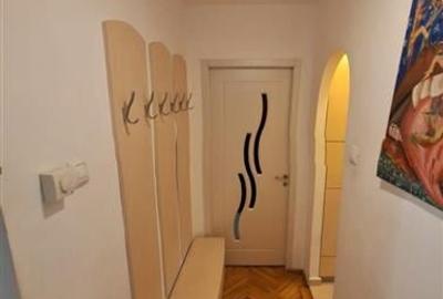 Vanzare apartament 3 camere decomandate in Grigorescu- zona Casa Radio - 5