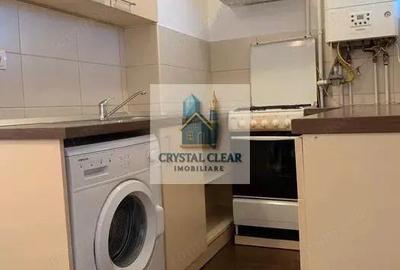 Apartament 1 camere, CENTRU - 5