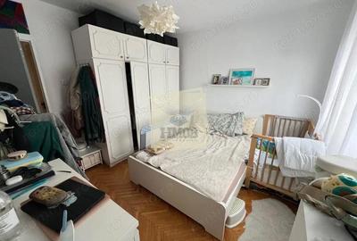 Apartament cu 2 camere decomandat, mobilat în Calea Dumbrăvii - 6