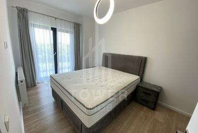 Apartament 2 camere de închiriat | zona Turnișor - 7