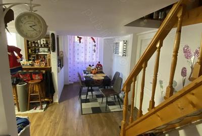 Apartament 3 camere la casa, Metianu - 1