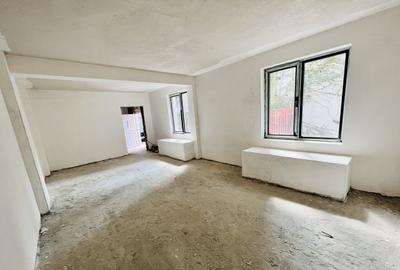 Casă individuală cu 10 camere cu Teren 65 Mp în Dorobanți - 4