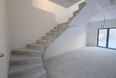 Casă individuală P+1 – Ovidiu zonă liniștită 4 camere - 20