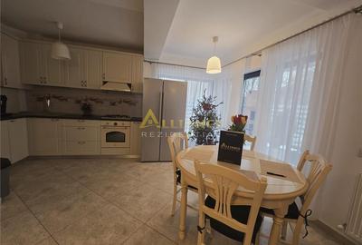 Casă cu 4 camere cu Teren 155 Mp în Berceni