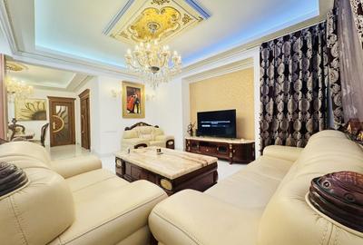 Apartament deosebit in zona Piata Universitatii - 1