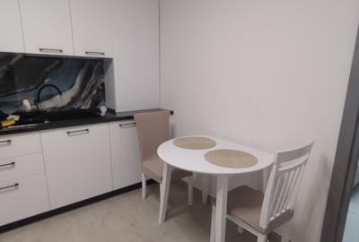 Garsoniera Bulevardul Mamaia bloc exclusivist - 12
