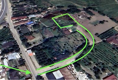 Spațiu comercial, în Dumbrăveni - 5