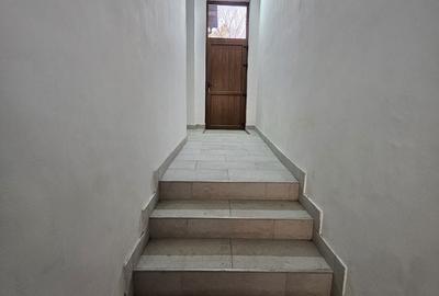 Apartament cu 4 camere în Orașul Nou - 7