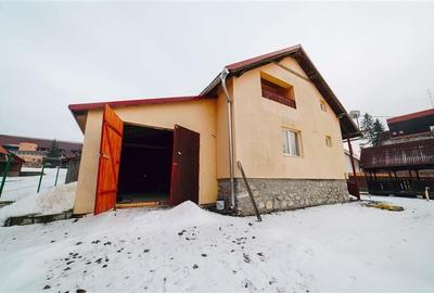 Casa de vacanta (Izvoru Muresului, str. Taberei) - 20