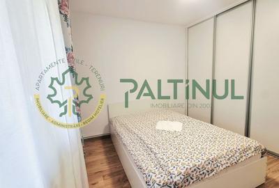 Apartament 3 camere, parter, 66 mp + pivniță - Terezian, str. Rusciorului - 5