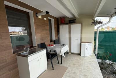 Casa insiruita Calea Urseni 3 camere, aproape de principala - 6