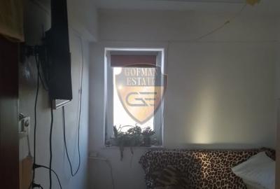 Apartament cu 2 camere decomandat, mobilat în Universitate - 5