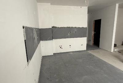 Apartament cu 2 camere semidecomandat în Răcădău - 4