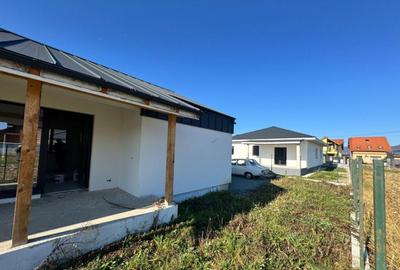 Casă cu 4 camere cu Teren 475 Mp în Mocira - 17